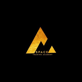 Logotipo del canal de telegramas spacetradingacademy - SPACE TRADING ACADEMY
