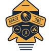 Логотип телеграм канала @spacetri — SpaceTri