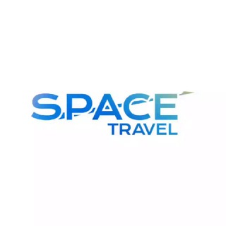 Логотип телеграм канала @spacetrmow — B2B SPACE TRAVEL