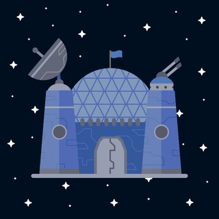 टेलीग्राम चैनल का लोगो spacewars — Far From Sun Today