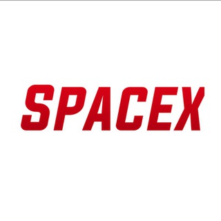 Telgraf kanalının logosu spacexcf — स्पेसएक्स प्लेस