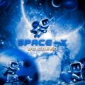 Logo saluran telegram spacexdogreen — SPACE-X DO GREEN 🚀
