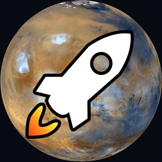 Логотип телеграм канала @spacezz — Эстетика Будущего