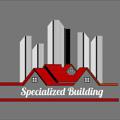 Logo saluran telegram spacialbuildingsgroup — تخصصی ساختمان