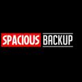 Logo saluran telegram spaciousbackup — ⚡ 🄱🄰🄲🄺🅄🄿 ⚡