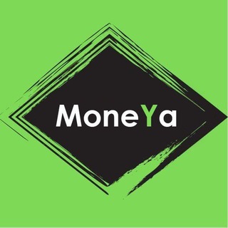 Логотип телеграм канала @spacomania — MoneYa
