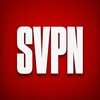 Логотип телеграм канала @spacy_vpn — SPACY VPN