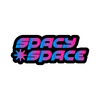 Логотип телеграм канала @spacyspaceshop — spacyspace shop