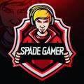Logo saluran telegram spadegamerff — Spade Gamer Hack Direct Link GiveAway