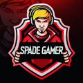 Logo saluran telegram spadegamerff — Spade Gamer Hack Direct Link GiveAway
