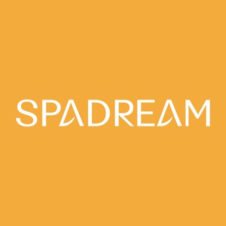 Логотип телеграм канала @spadreamru — SPADREAM
