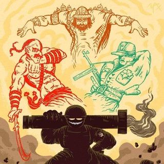 Логотип телеграм канала @spadshina — Спадщина #УкрТҐ ✙