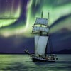 Logo of telegram channel spadventure — ✨AURORA BOREALIS✨