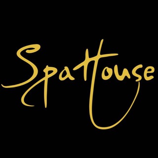Логотип телеграм канала @spahouse_official — Spa House