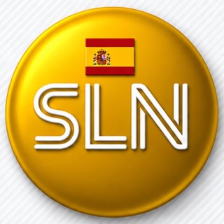 Логотип телеграм -каналу spain_livenews — Spain Live News | Новини Іспанії 🟡