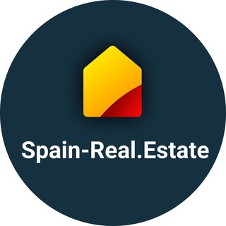 Логотип телеграм канала @spain_realestate_ru — Spain-Real.Estate-ru