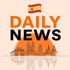 Telegram channel Испания Daily News logo