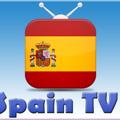 Logo saluran telegram spain_iptv_espana — IPTV ESPAÑA