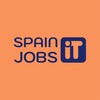 Logo of telegram channel spain_it_jobs — SPAIN IT JOBS