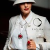 Telegram channel CICLÓN ❤️(Spain jewelry) logo
