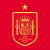 Логотип телеграм канала @spainfootballteam — Сборная Испании по футболу ©