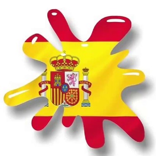 Логотип телеграм канала @spainhelp1 — Помогатор Испания