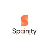 Логотип телеграм канала @spainityby — Учёба в Испании со Spainity