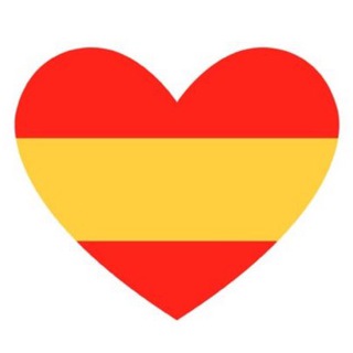 Логотип телеграм канала @spainiz — Голос Испании