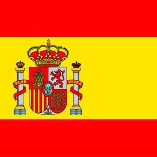 Логотип телеграм канала @spainvisacenter — Spain Visa Center 🇪🇸