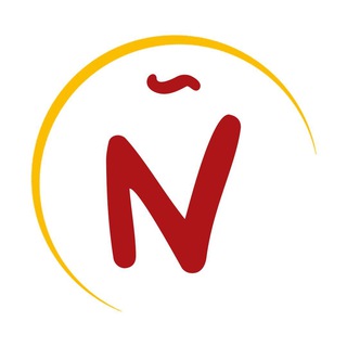 Логотип телеграм канала @spainvlc — Кругосветка по Испании 🇪🇸