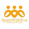Telegram channel Ева | Твой друг в Испании 🇪🇸 SPAIN WITH EVA logo