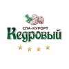 Логотип телеграм канала @spakurortkedr — СПА-Курорт 🌲 Кедровый | Белокуриха