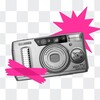 Telegram channel Спалах 📸 logo