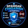Telegram kanalining logotibi spamda_ochish_ishonali — Telegram_Yulduzlari| Расмий канал
