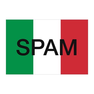 Logo del canale telegramma spamitalygratis - Spam Italy Gratis