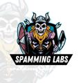 Logo saluran telegram spamminglabs — Spamming Lab