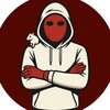 Логотип телеграм канала @spamschool — ЧАРЛИ