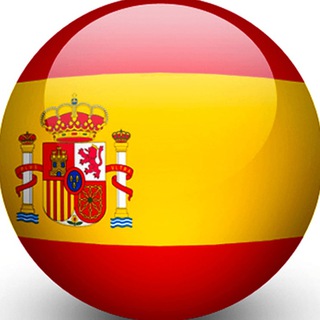 Логотип телеграм канала @span_peace — Испанский язык |Обучение языку | Лингвист