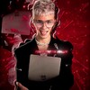 Логотип телеграм канала @spanhbobiki — спанч бобики шульги