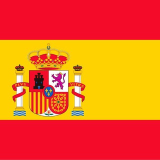 Логотип телеграм канала @spanish_dash — Spanish_Dash 💃🏻