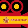 Логотип телеграм канала @spanish_films — Испанские фильмы🇪🇸