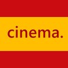 Логотип телеграм канала @spanish_series_movies — Испанские фильмы и сериалы 🇪🇸