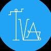 Логотип телеграм канала @spanishandenglishwithiva — Iva Creativa