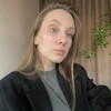 Логотип телеграм канала @spanishcvvetlo — Лиза | про жизнь и español 🇪🇸