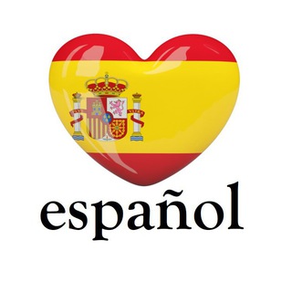 Логотип телеграм канала @spanishlanguag — Испанский язык / learn spanish