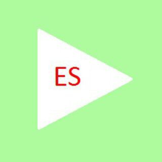Логотип телеграм канала @spanishsfc — Spanish, Argentinian, Colombian, Portuguese serials, films, cartoons