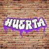 Логотип телеграм канала @spanishwall — Huerta: испанский по стенам