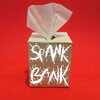 Telegram channel Spank Bank logo