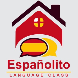 Logo saluran telegram spanyol_indo — 🇦🇷🇲🇽🇪🇸 Belajar Bahasa Spanyol by Kanca Bahasa
