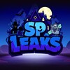 Логотип телеграм канала @sparclyleaks — SP Leaks